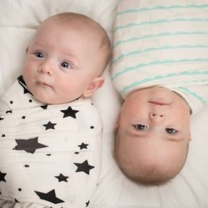 7 съвета за правилно повиване на бебето